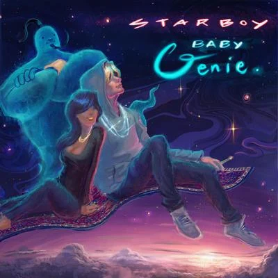 StarboyBaby Genie