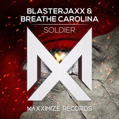 Blasterjaxx/Armin van Buuren/Joey SteelSoldier