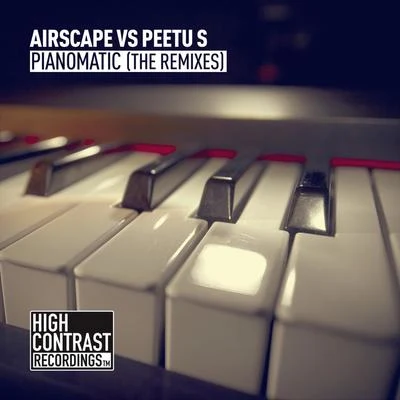 Eskai/Airscape/JESPianomatic (Remixes)