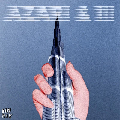 Azari & IIIAzari & III