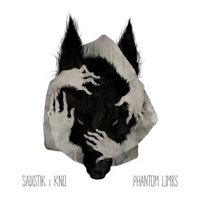 SadistikMick JenkinsPhantom Limbs [Deluxe Edition]