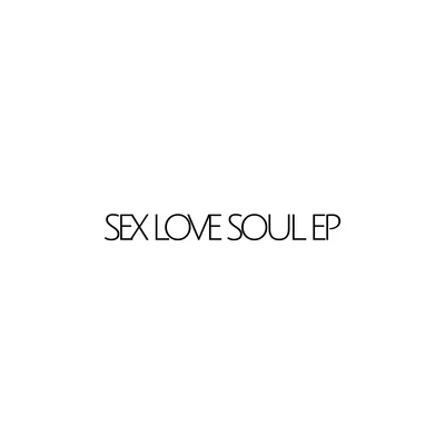 StarkillersSex Love Soul EP