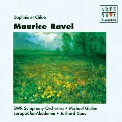 Michael Gielen/Endre Wolf/Swedish Radio Orchestra/Sten Frykberg/Stig Westerberg/Gothenburg Symphony OrchestraRavel: Daphnis et Chloé