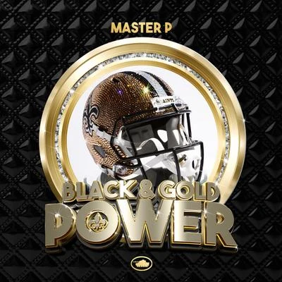 No Limit BoysMaster PBlack & Gold Power