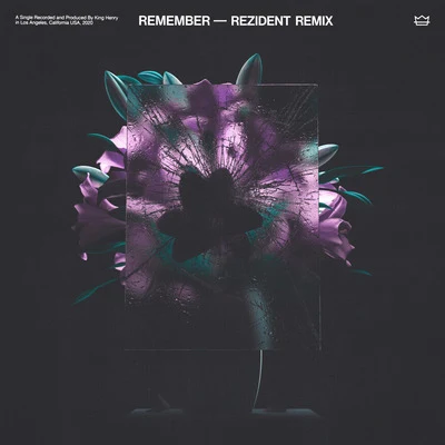 King Henry/Sonny FoderaRemember (Remix)