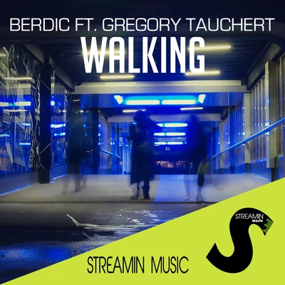 BerdicWalking