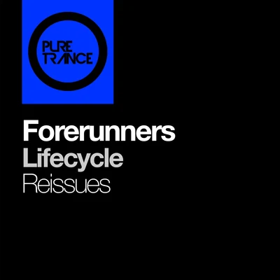 Forerunners/Eleven.Five/Sound QuelleLifecycle (Reissues)