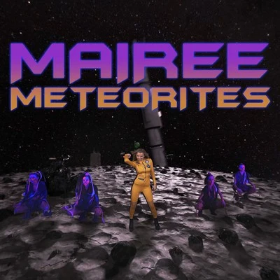 MaireeMeteorites