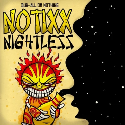 NotixxNightless (EP)