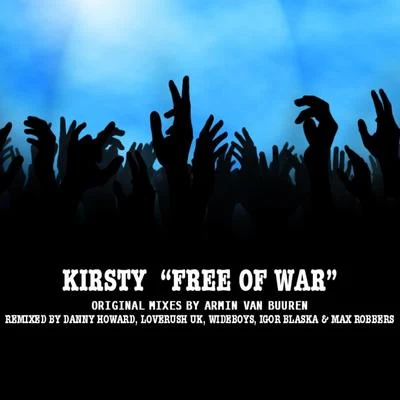 kirstyFree Of War