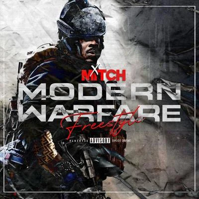 MitchModern Warfare Freestyle