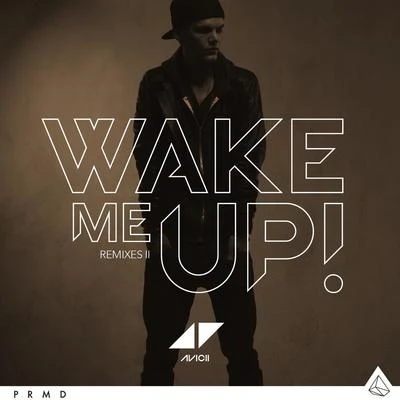 Avicii/Black CoffeeWake Me Up (Remixes II)