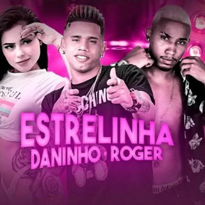 Mc RogerEstrelinha