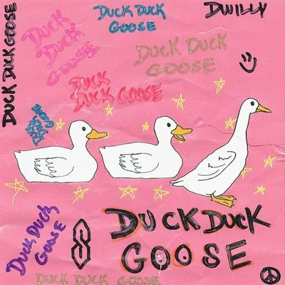 dwillyDUCK DUCK GOOSE