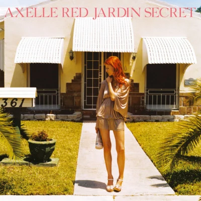 Axelle RedJardin secret