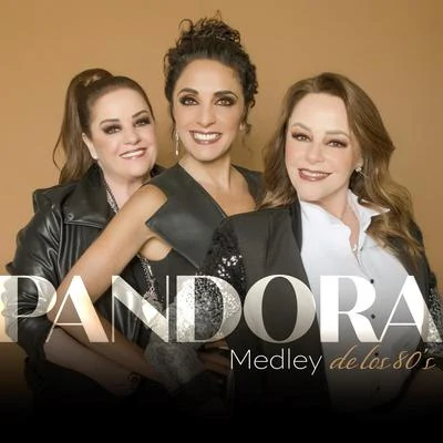 Pandora/YURIMedley de los 80s