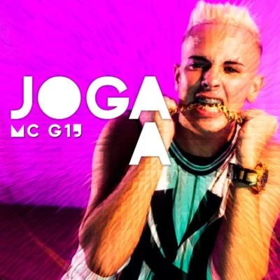 MC G15Joga A