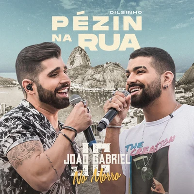 DilsinhoPezinho Na Rua (Ao Vivo No Rio De Janeiro 2019)