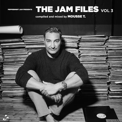 Mousse T.The Jam Files, Vol. 3