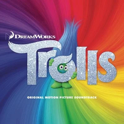 Ariana Grande/Martin Garrix/Pharrell Williams/John Mayer/Alain Clark/TheDeysion/Selena Gomez/Ellie Goulding/The Boxer Rebellion/Ne-YoTROLLS (Original Motion Picture Soundtrack)