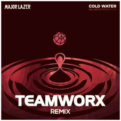 TeamworxCold Water (Teamworx Remix)