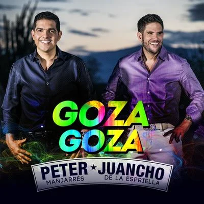 Peter ManjarresGoza Goza