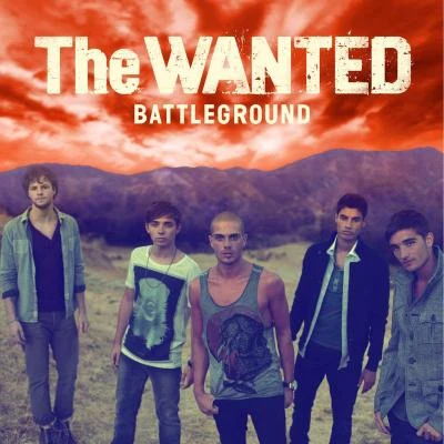 The WantedBattleground