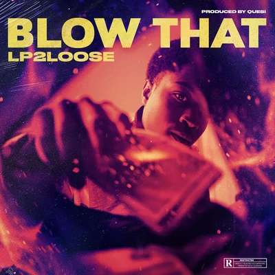 Lp2loose/Headie One/Kwaku DMC/Smallgod/OKennethBlow That