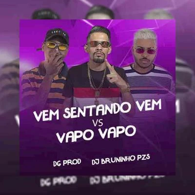 Mc Douglinhas BDB/MC RennanVem Sentando Vem VS Vapo Vapo