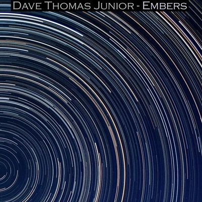 Dave Thomas Junior/ApaEmbers