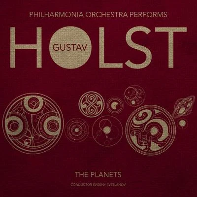 Josep Prats/Gustav Holst/Andre Caplet/Cor Aura/Mireia Barrera/Cançó popular catalanaPhilharmonia Orchestra Performs Gustav Holst: The Planets