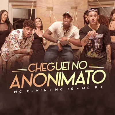 Febem/Mc Vk/Mc Ph/KYAN/De Barros/Vulgo FKCheguei No Anonimato