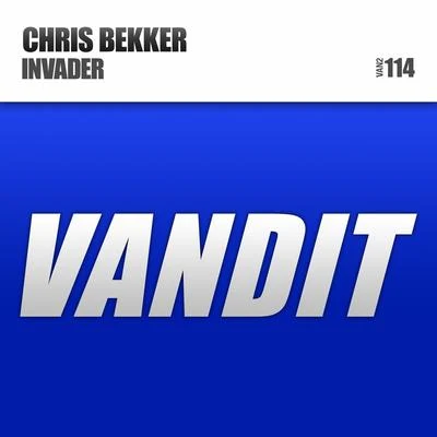 Chris BekkerInvader