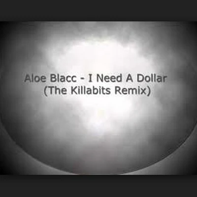 Aloe BlaccOwl CityI Need A Dollar (The Killabits Remix)