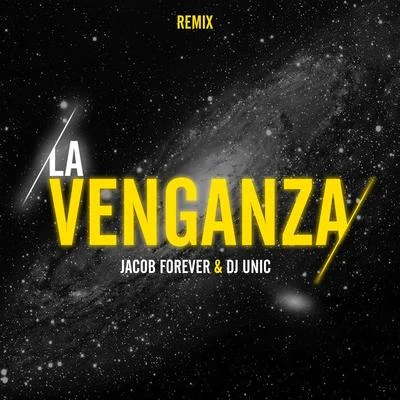 LKM/DJ UnicLa Venganza (Remix)