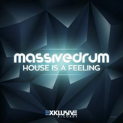 MassivedrumHouse Is a Feeling