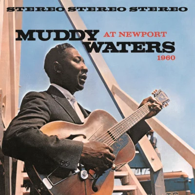 Muddy WatersMuddy Waters At Newport 1960 (Live)