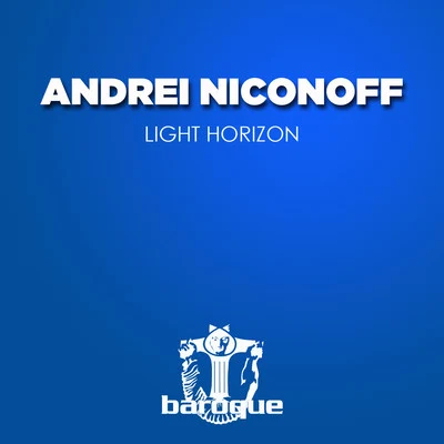 Andrei NiconoffLight Horizon