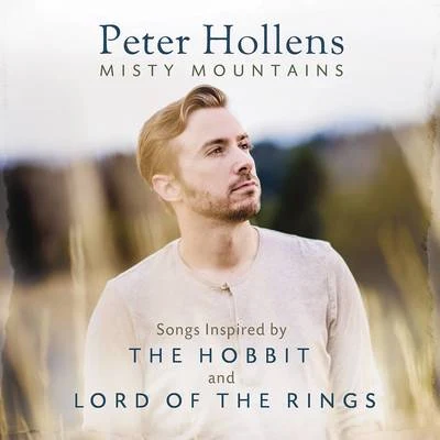 Malukah/Peter HollensMisty Mountains: Songs Inspired by The Hobbit and Lord of the Rings