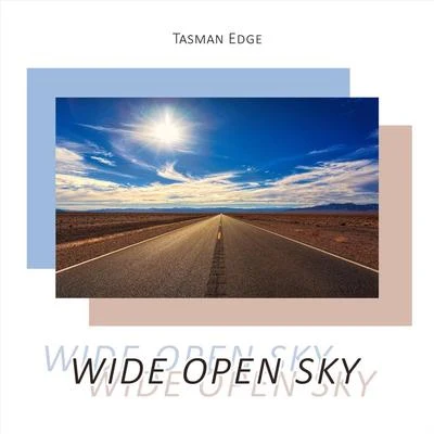 Roda/Darren Fewinswide open sky (feat. Darren Fe wins, Ben bot field Morgan Renee)