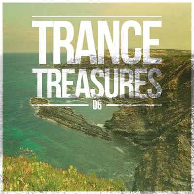 TalamancaSilk Music Pres. Trance Treasures 06