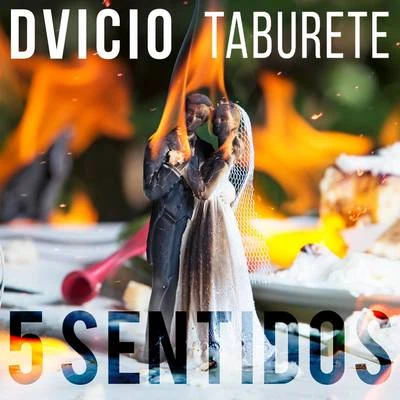 Taburete5 Sentidos