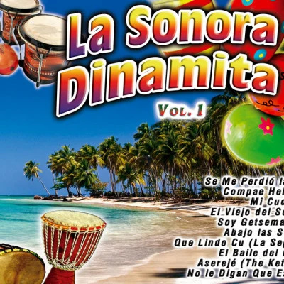 Playa Limbo/Mariana Seoane/La Sonora DinamitaLa Sonora Dinamita Vol. 1