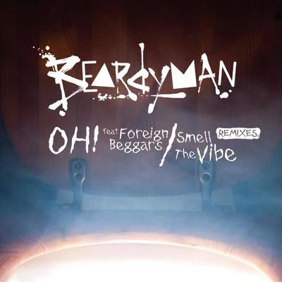 BeardymanCalyx & TeebeeOh! ((Remixes))