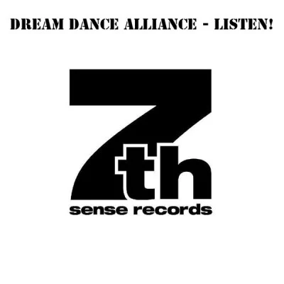 Dream Dance AllianceListen!