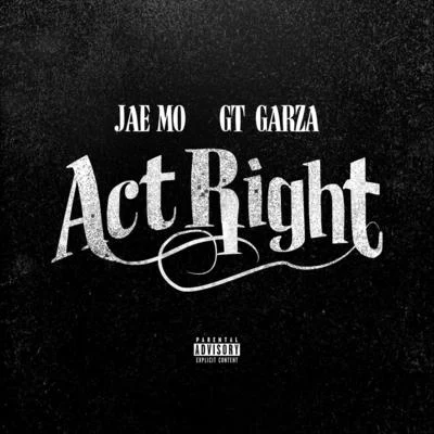 GT Garza/Kap G/BaezaAct Right