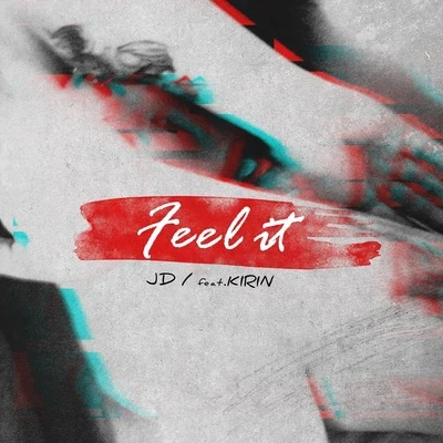 Six Feet Deep/JDFeel It (Feat. 기린)