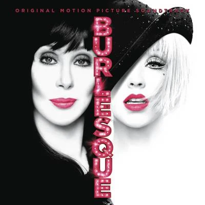 Christina AguileraBurlesque (Original Motion Picture Soundtrack)