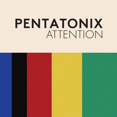 PentatonixAttention