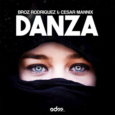 Broz RodriguezDanza - Single